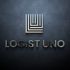 Логотип для LOGIST UNO (домен сайта logist.uno) - дизайнер TatyanaMi