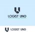 Логотип для LOGIST UNO (домен сайта logist.uno) - дизайнер yulyok13