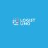 Логотип для LOGIST UNO (домен сайта logist.uno) - дизайнер NinaUX