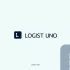 Логотип для LOGIST UNO (домен сайта logist.uno) - дизайнер Vaneskbrlitvin