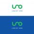 Логотип для LOGIST UNO (домен сайта logist.uno) - дизайнер kymage