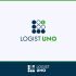 Логотип для LOGIST UNO (домен сайта logist.uno) - дизайнер JMarcus