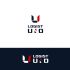 Логотип для LOGIST UNO (домен сайта logist.uno) - дизайнер DIZIBIZI