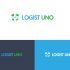 Логотип для LOGIST UNO (домен сайта logist.uno) - дизайнер peps-65