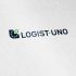 Логотип для LOGIST UNO (домен сайта logist.uno) - дизайнер robert3d