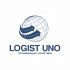 Логотип для LOGIST UNO (домен сайта logist.uno) - дизайнер Crystal10