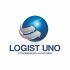 Логотип для LOGIST UNO (домен сайта logist.uno) - дизайнер Crystal10