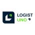 Логотип для LOGIST UNO (домен сайта logist.uno) - дизайнер EDDIE777