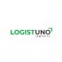 Логотип для LOGIST UNO (домен сайта logist.uno) - дизайнер F-maker