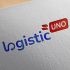 Логотип для LOGIST UNO (домен сайта logist.uno) - дизайнер DSGN_PS