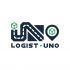 Логотип для LOGIST UNO (домен сайта logist.uno) - дизайнер IGOR-GOR