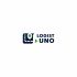 Логотип для LOGIST UNO (домен сайта logist.uno) - дизайнер yanaya