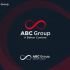Лого и фирменный стиль для ABC Group - дизайнер latita