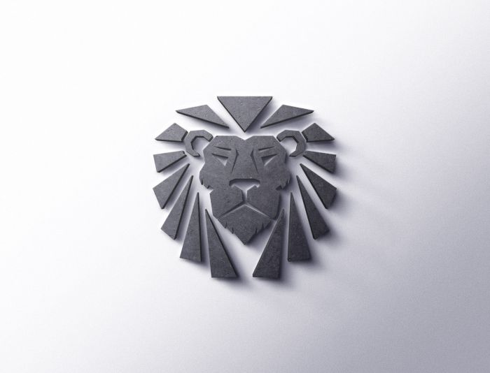 Логотип для Lione - дизайнер erkin84m