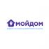 Логотип для мой дом moydom - дизайнер doniyordmi