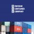 RCC (Russian Container Company) - дизайнер F-maker