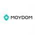 Логотип для мой дом moydom - дизайнер Max-Mir
