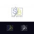 Логотип для SB neuro - дизайнер Iguana