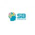 Логотип для SB neuro - дизайнер anstep