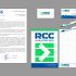 RCC (Russian Container Company) - дизайнер markand
