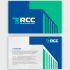 RCC (Russian Container Company) - дизайнер Zero-2606
