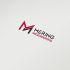 Логотип для Меринг инжиниринг (Mering Ingeneering) - дизайнер anstep