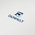Логотип для Название торговой марки – Denhelt (Дэнхелт). - дизайнер anstep