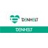 Логотип для Название торговой марки – Denhelt (Дэнхелт). - дизайнер Nikus