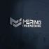 Логотип для Меринг инжиниринг (Mering Ingeneering) - дизайнер robert3d