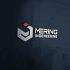 Логотип для Меринг инжиниринг (Mering Ingeneering) - дизайнер robert3d