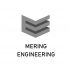 Логотип для Меринг инжиниринг (Mering Ingeneering) - дизайнер Safary