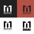 Логотип для Меринг инжиниринг (Mering Ingeneering) - дизайнер Bezdnaart