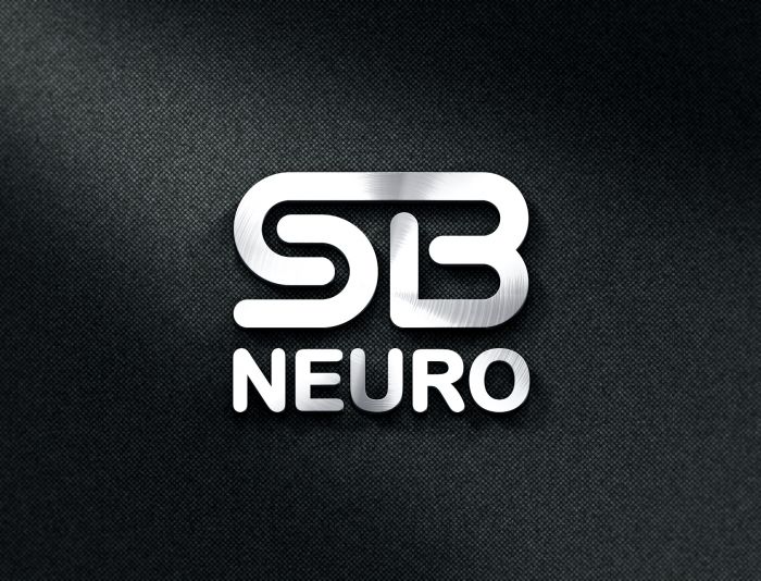 Логотип для SB neuro - дизайнер Natal_ka