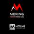 Логотип для Меринг инжиниринг (Mering Ingeneering) - дизайнер blessergy