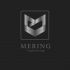 Логотип для Меринг инжиниринг (Mering Ingeneering) - дизайнер BAFAL