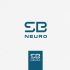 Логотип для SB neuro - дизайнер andblin61
