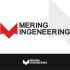 Логотип для Меринг инжиниринг (Mering Ingeneering) - дизайнер Greeen