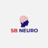 Логотип для SB neuro - дизайнер MVVdiz