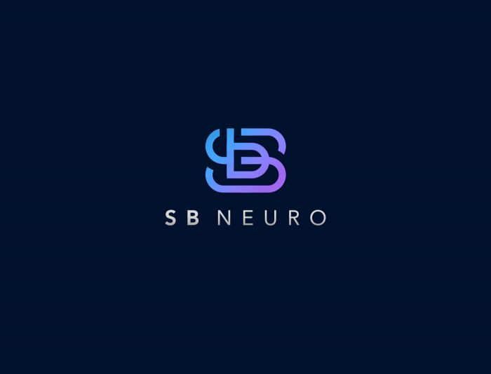 Логотип для SB neuro - дизайнер neleto