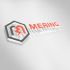 Логотип для Меринг инжиниринг (Mering Ingeneering) - дизайнер GALOGO