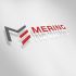 Логотип для Меринг инжиниринг (Mering Ingeneering) - дизайнер GALOGO