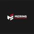 Логотип для Меринг инжиниринг (Mering Ingeneering) - дизайнер graphin4ik