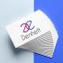 Логотип для Название торговой марки – Denhelt (Дэнхелт). - дизайнер ProMari