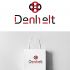Логотип для Название торговой марки – Denhelt (Дэнхелт). - дизайнер ProMari