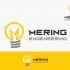 Логотип для Меринг инжиниринг (Mering Ingeneering) - дизайнер IGOR-GOR