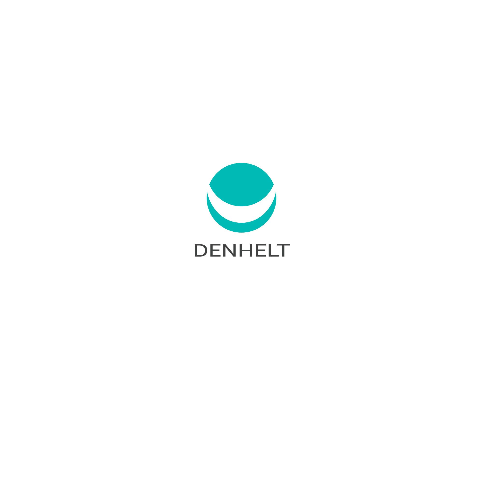 Логотип для Название торговой марки – Denhelt (Дэнхелт). - дизайнер Tory78