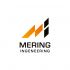 Логотип для Меринг инжиниринг (Mering Ingeneering) - дизайнер shamaevserg