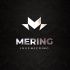 Логотип для Меринг инжиниринг (Mering Ingeneering) - дизайнер Gerda001