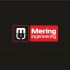 Логотип для Меринг инжиниринг (Mering Ingeneering) - дизайнер Zheravin