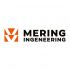 Логотип для Меринг инжиниринг (Mering Ingeneering) - дизайнер shamaevserg